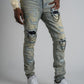 Charlie DRTY Jeans