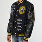 Great Escape Letterman Jacket