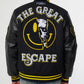 Great Escape Letterman Jacket