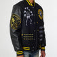 Great Escape Letterman Jacket