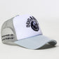 Great Escape Trucker Hat (GREY/WHITE)