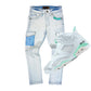 Frosted Kids Jeans