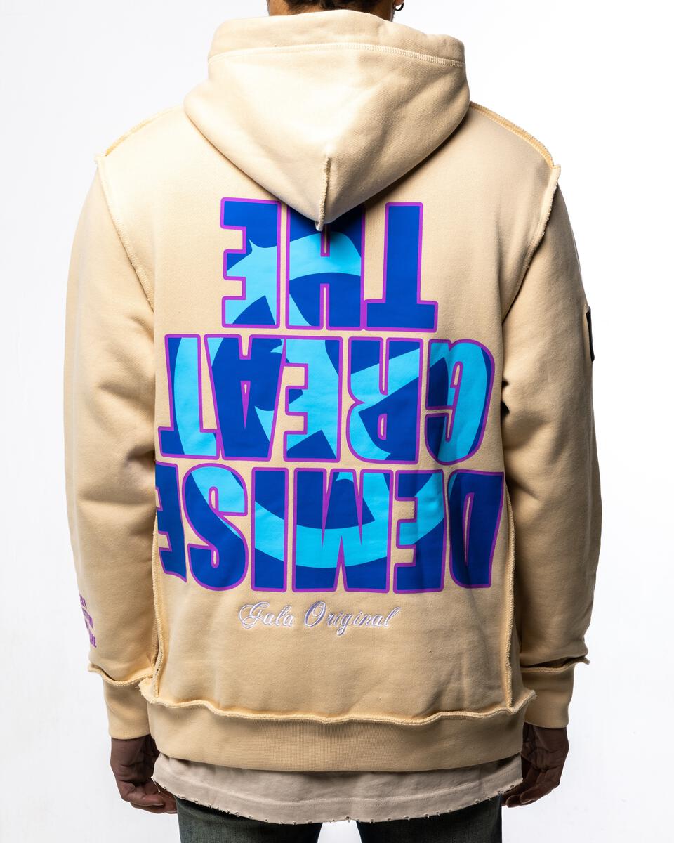 Demise Hoodie
