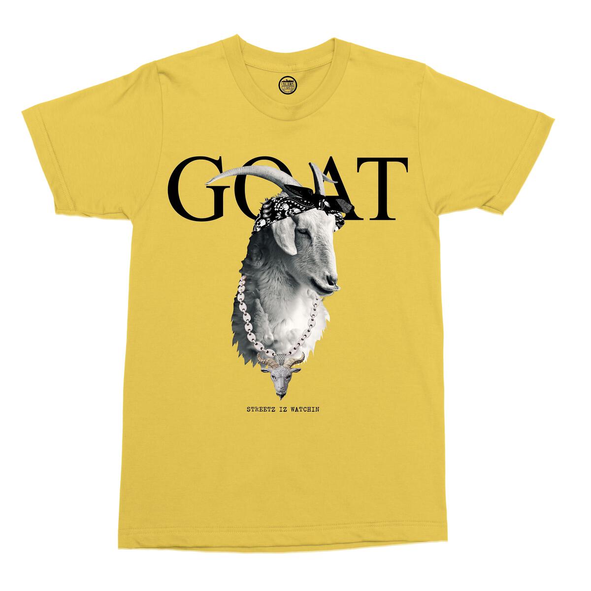 GOAT T-Shirt