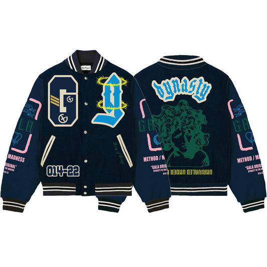 Dynasty Varsity - GALA