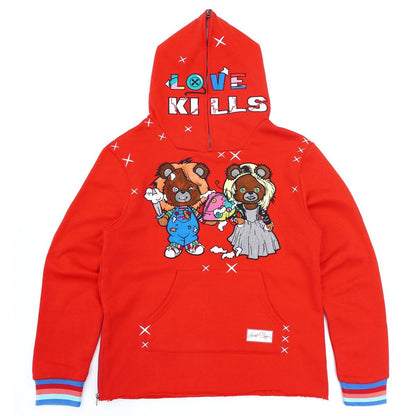 frost original hoodie