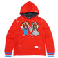 frost original hoodie