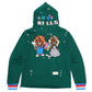 FROST LOVE KILLS HOODIE