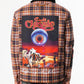 Sugarhill Brown Flannel