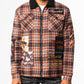 Sugarhill Brown Flannel