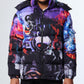 MIDNIGHT PUFFER JACKET