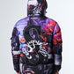 MIDNIGHT PUFFER JACKET
