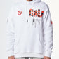 ADRENALINE HOODIE