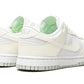 W Nike dunk low (white /sail-white )