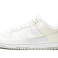 W Nike dunk low (white /sail-white )