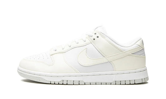 W Nike dunk low (white /sail-white )