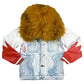 Concord 2.0 Kids Denim JACKET