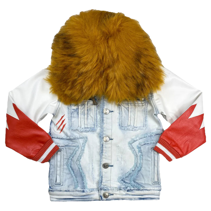 Concord 2.0 Kids Denim JACKET