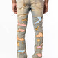 Saltwater Stacked Jeans