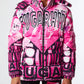 Sugarhill Love Kills Puffer Jacket