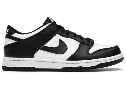 Nike Dunk Low Retro White Black Panda